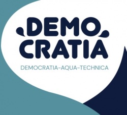 Онлайн конференция «Democratia-Aqua-Technica»